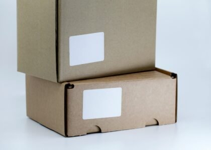 Packaging Materials Trading Company
