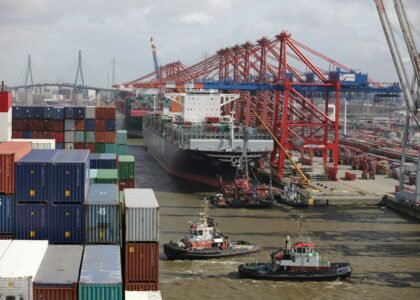 International Supply Chain Partner