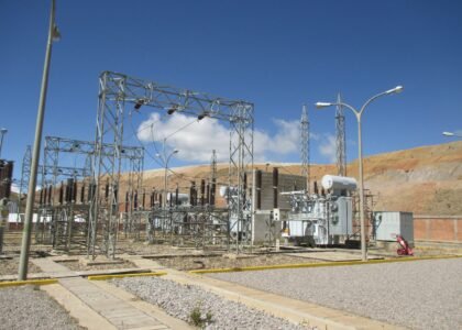 Power Generation Equipment Trading