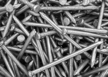 Steel And Metal Products Exporter