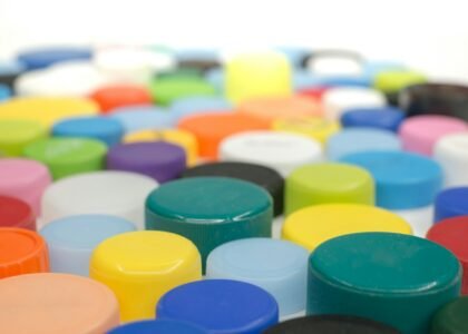 Plastic Materials Trading Worldwide