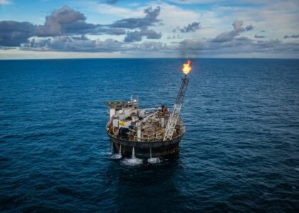 Oil And Gas Equipment Supplier Worldwide