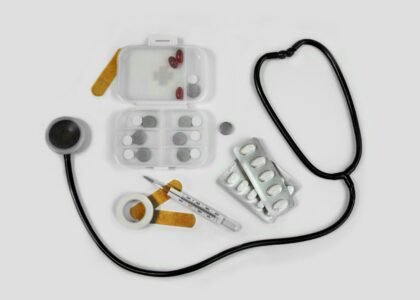 Medical Equipment Trading Company Worldwide