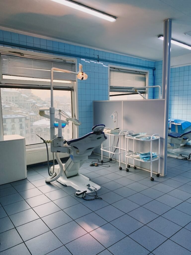 Medical Equipment Trading Company Worldwide
