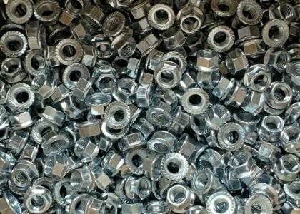 Steel And Metal Products Exporter