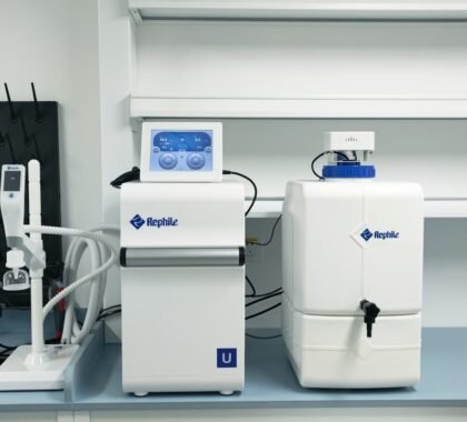 Laboratory Equipment Import Export Solutions