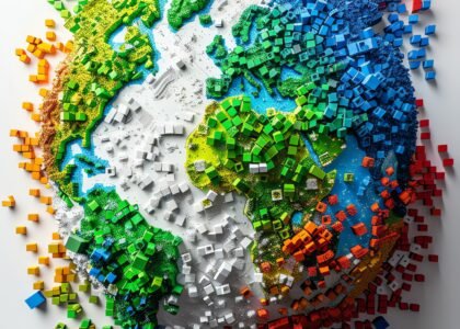 Global Plastic Materials Trading Company