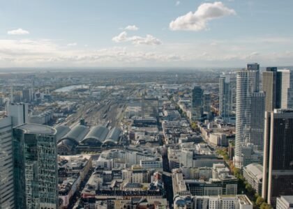 Multi industry Trading Company Worldwide