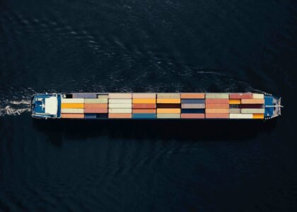 International Supply Chain Partner