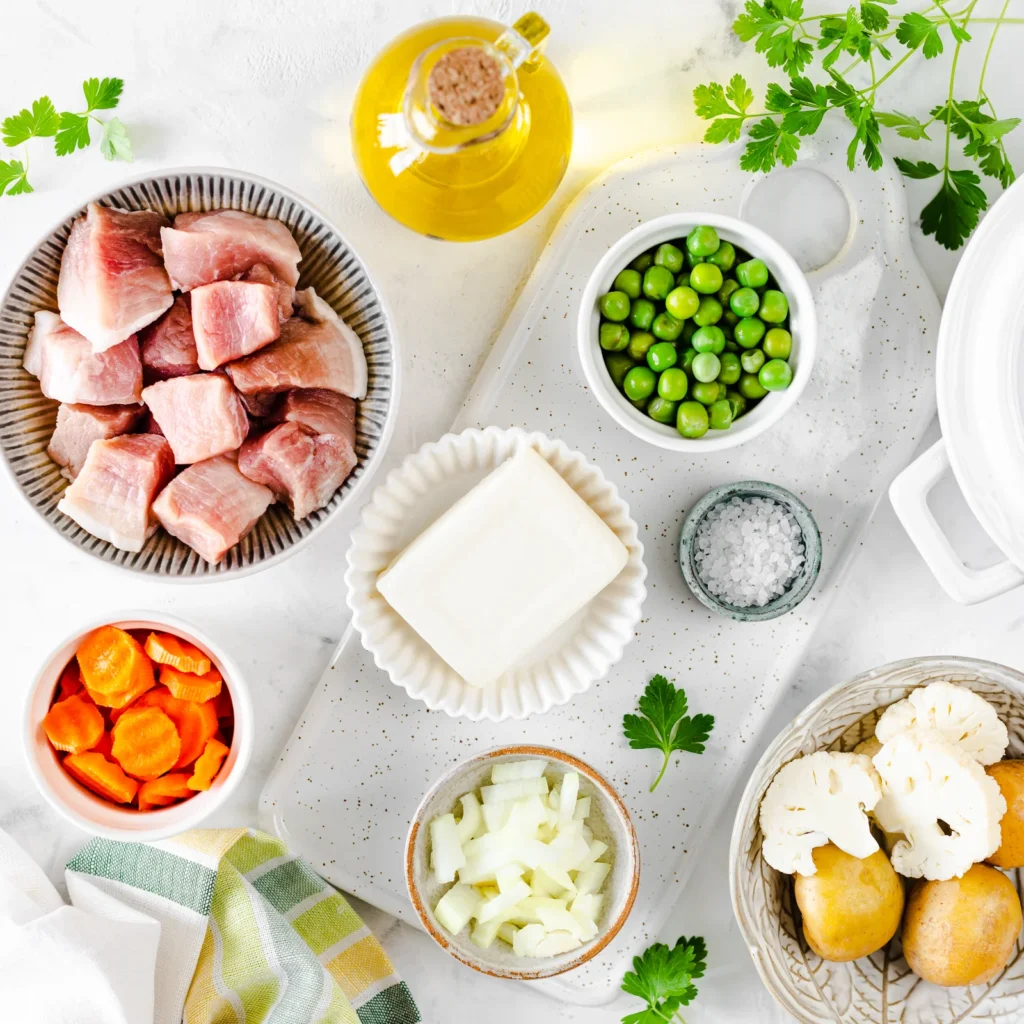 international frozen protein distributors
