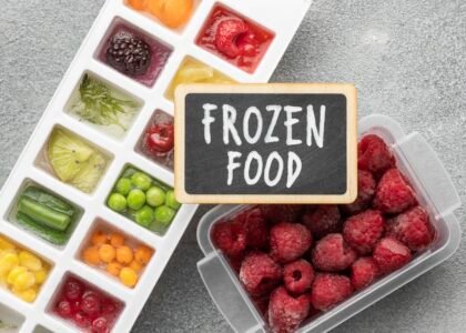 Premium chilled and frozen exporter