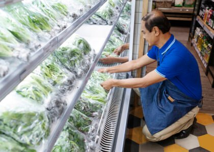 Premium chilled and frozen exporter