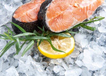 Premium chilled and frozen exporter