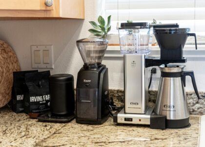 Electronics and Appliances Trading Company