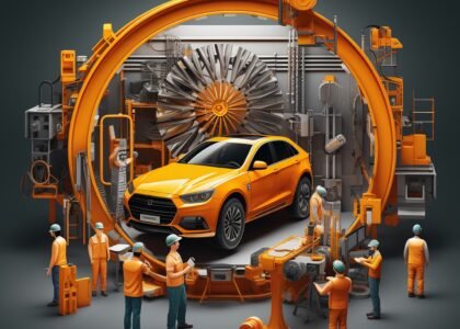 Car maintenance parts supplier global