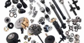 auto spare parts