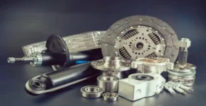 Performance Auto Parts Exporter