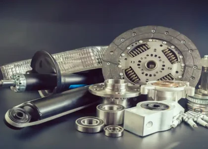 Performance Auto Parts Exporter