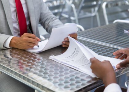 Export compliance and documentation