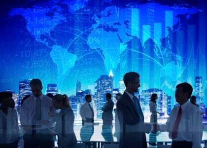 International business expansion consultancy