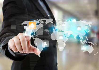 Worldwide sourcing and procurement