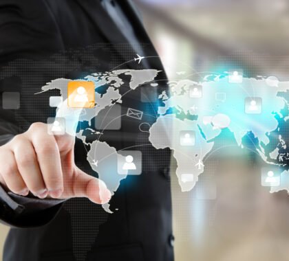 Worldwide sourcing and procurement