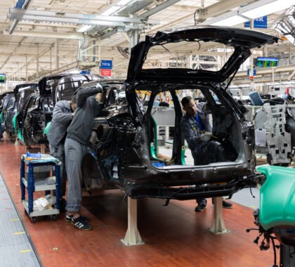 Wholesale automotive components vendor