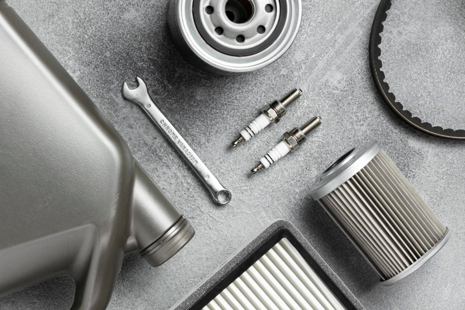Automotive parts supply solutions