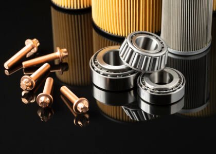 Premium OEM car parts importer