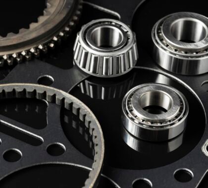 International vehicle parts marketplace