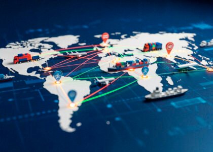 Borderless trade solutions provider