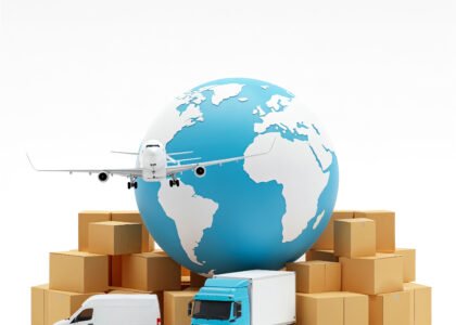 International merchandise sourcing