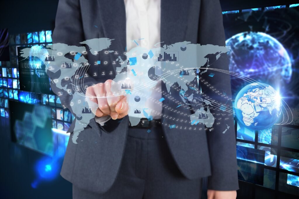 Worldwide sourcing and procurement