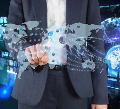 Worldwide sourcing and procurement