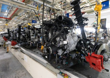 International truck and bus parts supplier