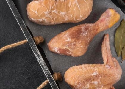 Premium frozen chicken exporters list