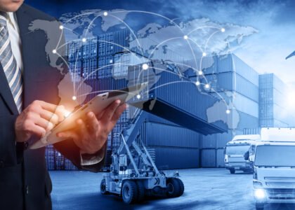 Multi industry export service provider