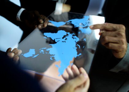 International corporate supply solutions