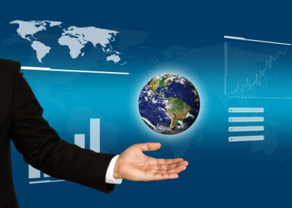 Global export management agency