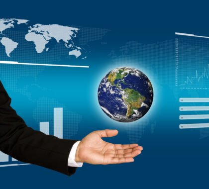 Global export management agency