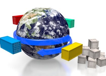 Global bulk product supplier