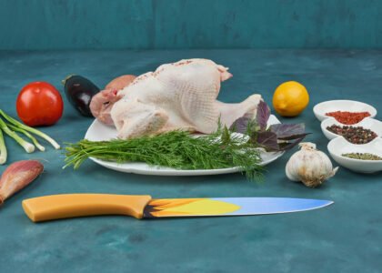 Halal certified poultry shipments