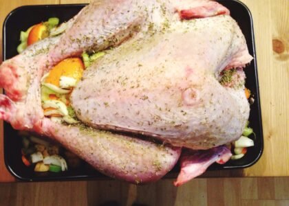 Wholesale poultry procurement partner