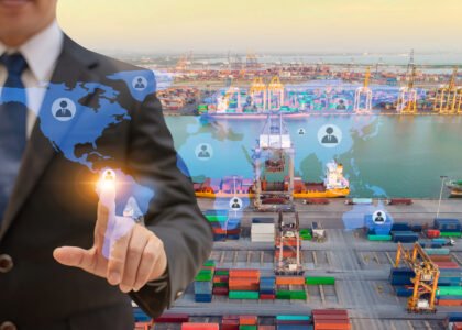 Multi industry export service provider