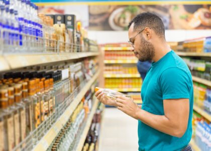 Shelf stable food products exporter