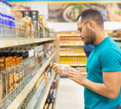 Shelf stable food products exporter