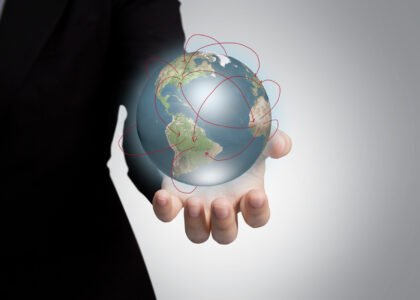 Global enterprise sourcing partner