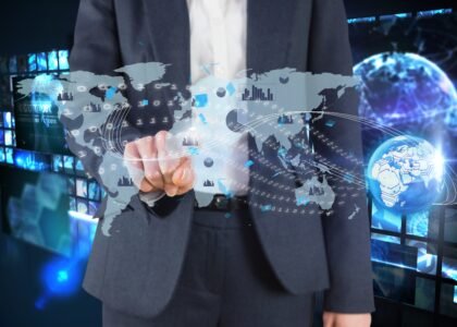 Global enterprise sourcing partner