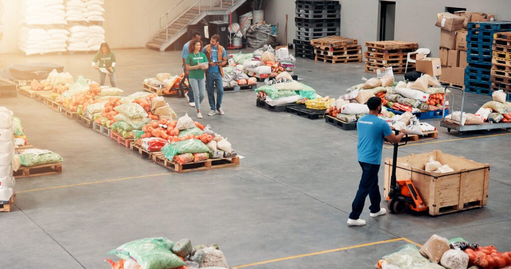 Imported grocery wholesale supplier