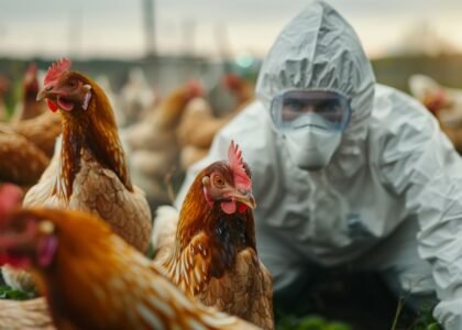 Halal certified poultry shipments